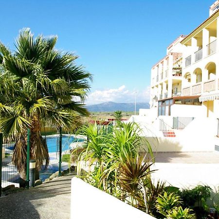 Livingtarifa Apartamento Nano 外观 照片