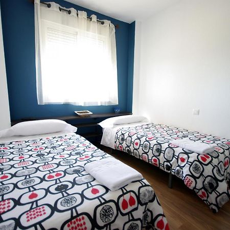 Livingtarifa Apartamento Nano 外观 照片