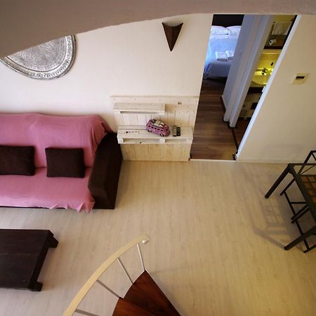 Livingtarifa Apartamento Nano 外观 照片