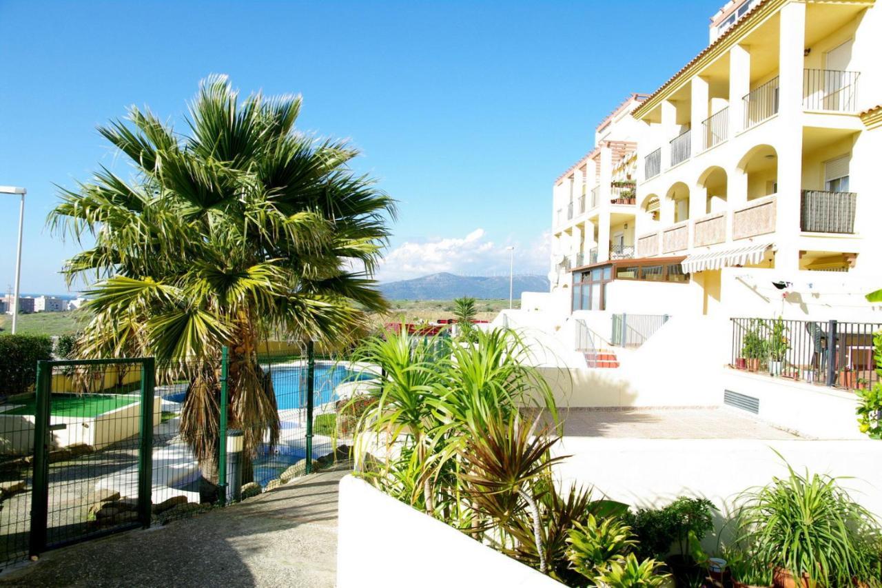 Livingtarifa Apartamento Nano 外观 照片