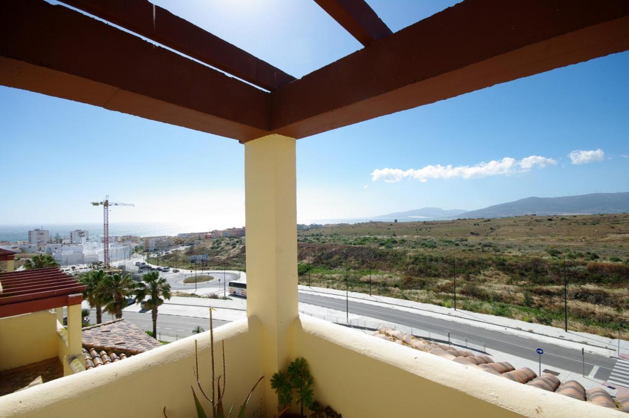 Livingtarifa Apartamento Nano 外观 照片