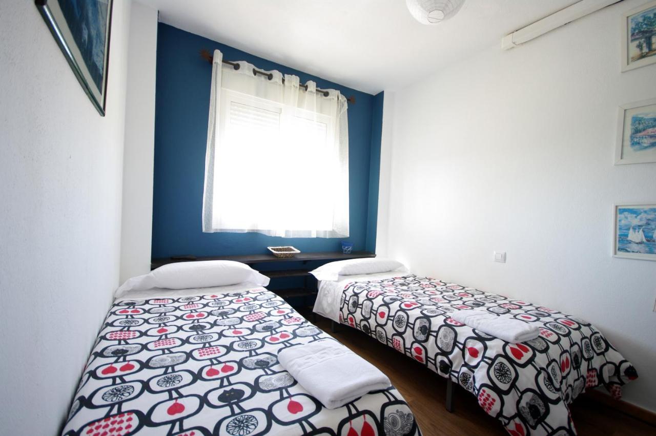 Livingtarifa Apartamento Nano 外观 照片