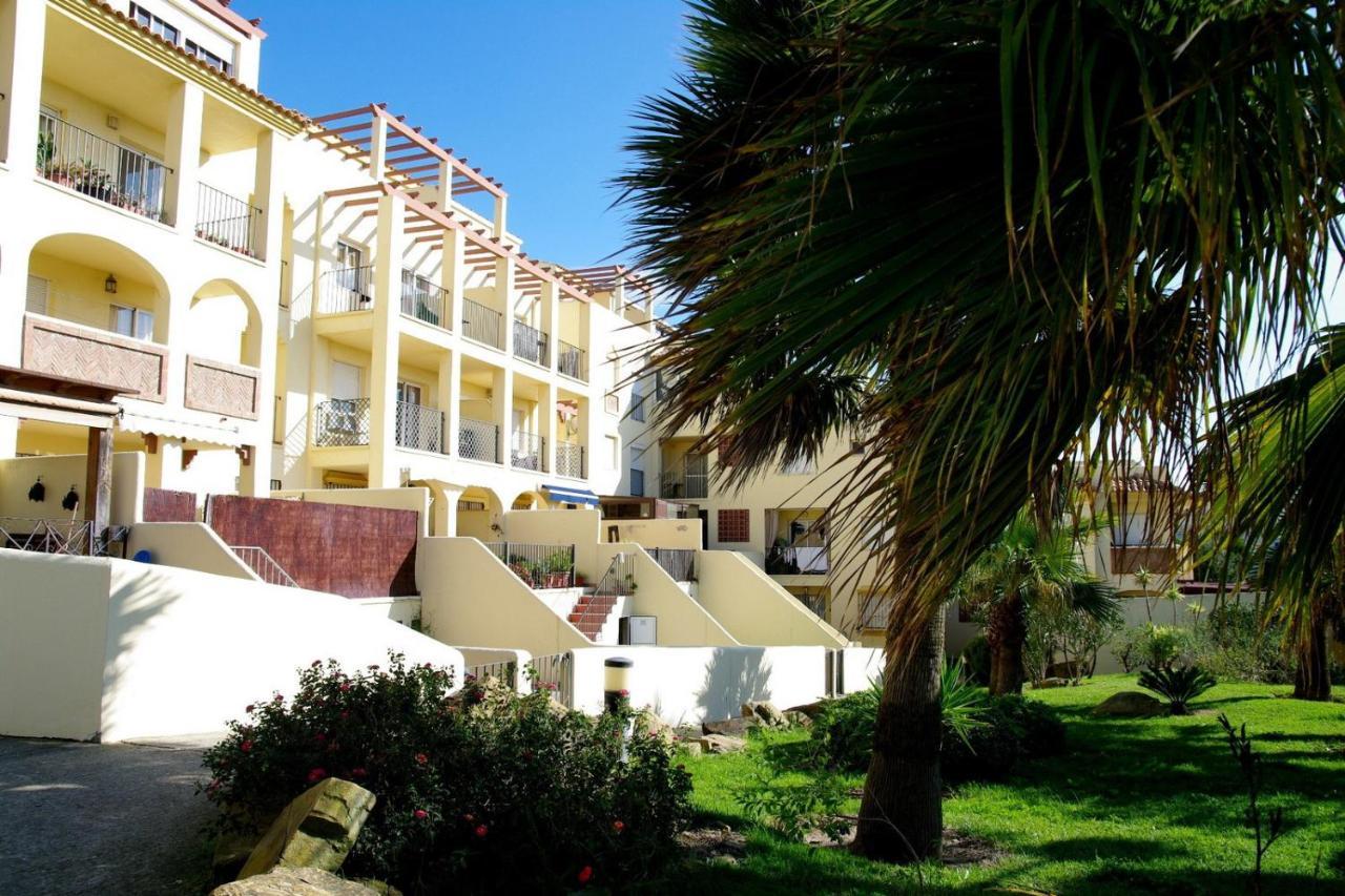 Livingtarifa Apartamento Nano 外观 照片
