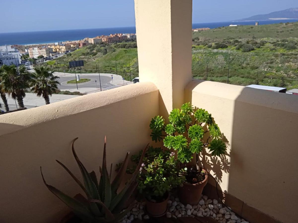 Livingtarifa Apartamento Nano 外观 照片