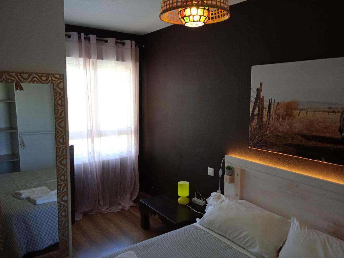 Livingtarifa Apartamento Nano 外观 照片