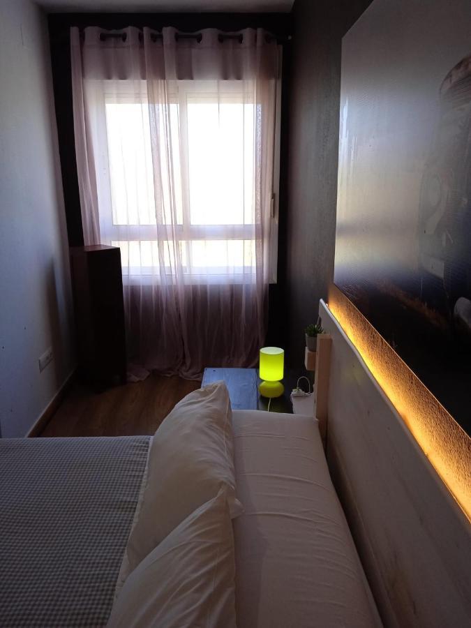 Livingtarifa Apartamento Nano 外观 照片