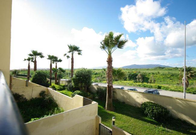 Livingtarifa Apartamento Nano 外观 照片