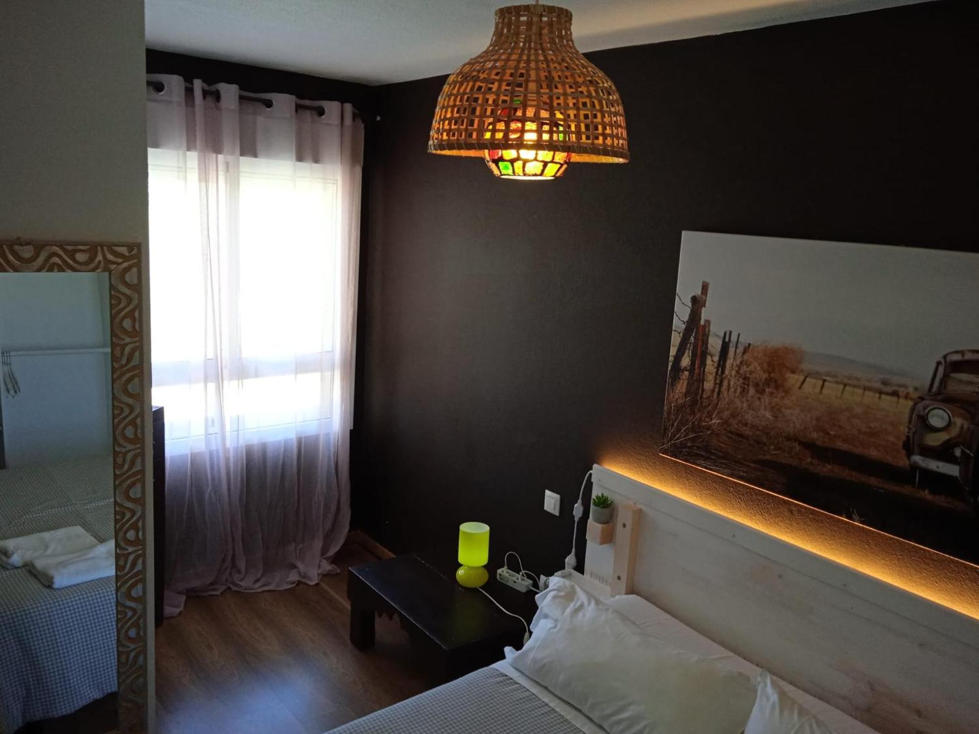 Livingtarifa Apartamento Nano 外观 照片