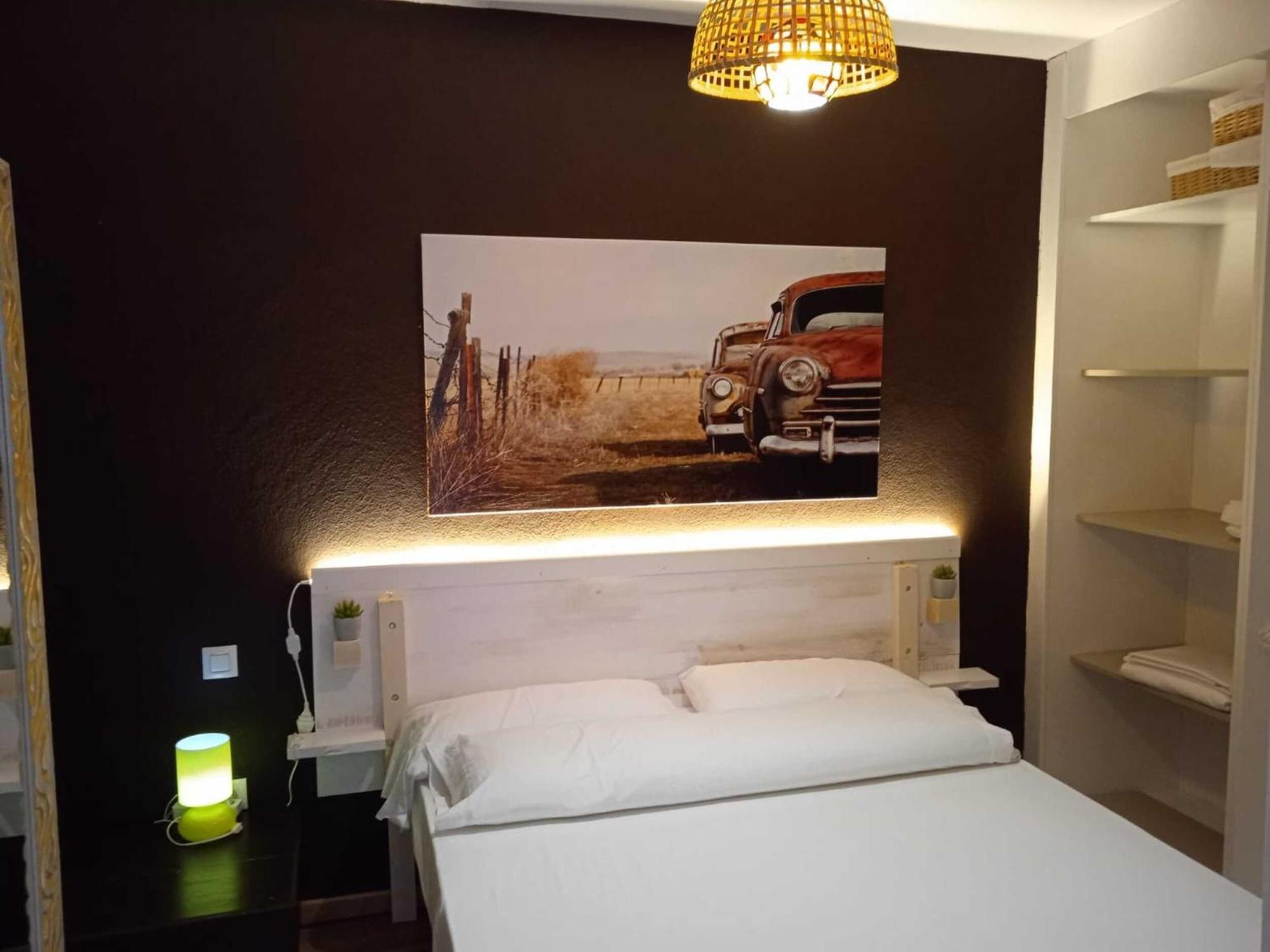 Livingtarifa Apartamento Nano 外观 照片