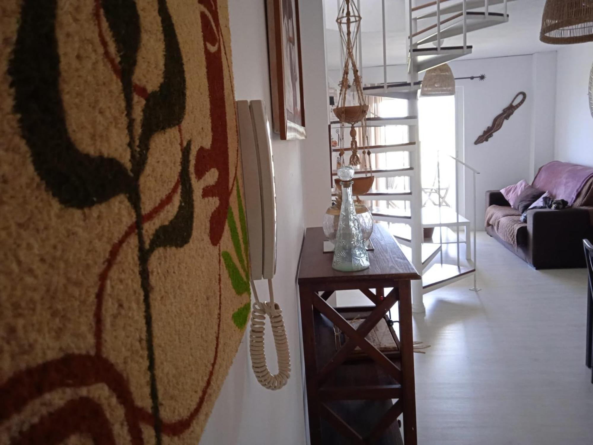Livingtarifa Apartamento Nano 外观 照片
