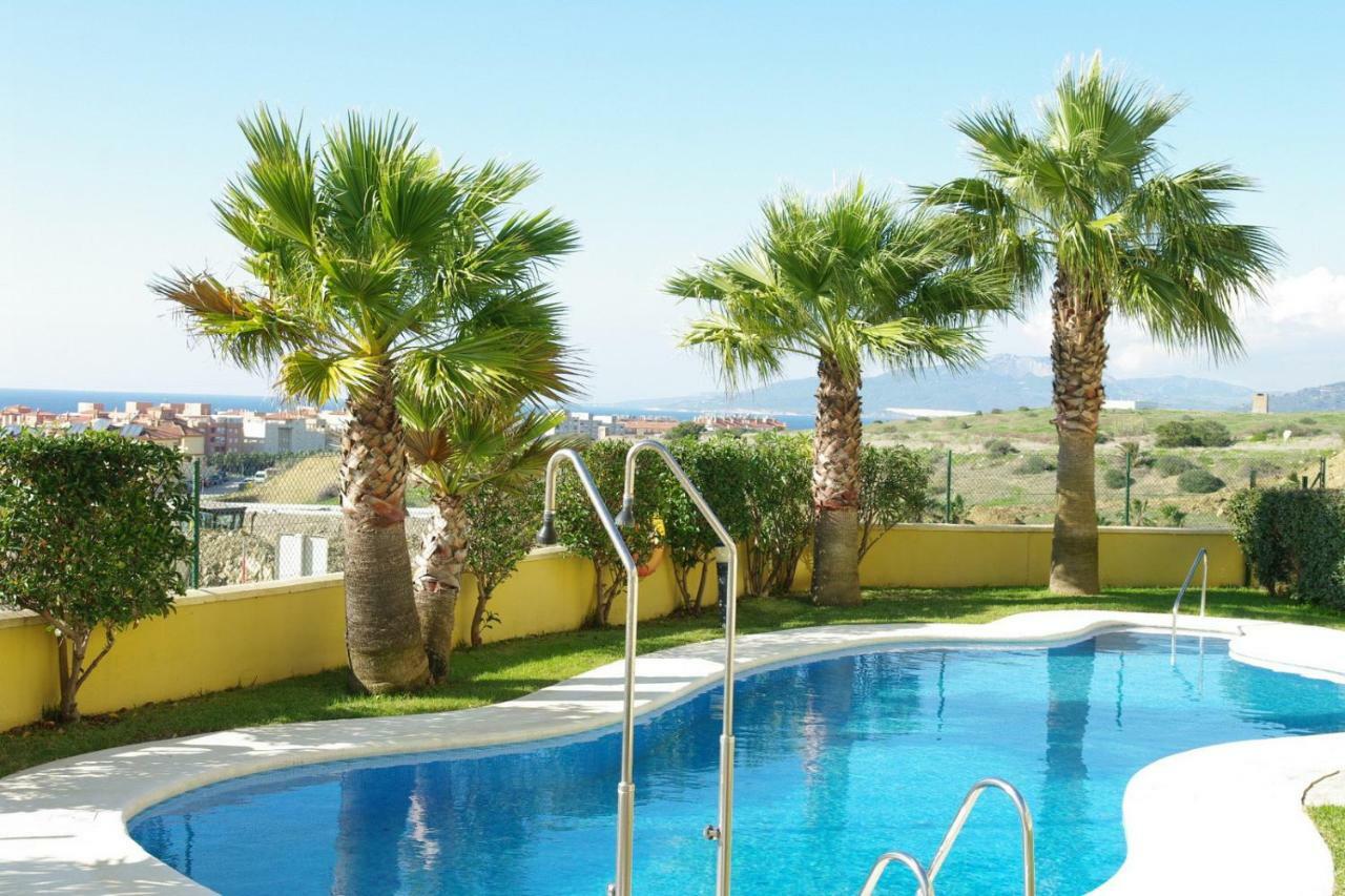 Livingtarifa Apartamento Nano 外观 照片