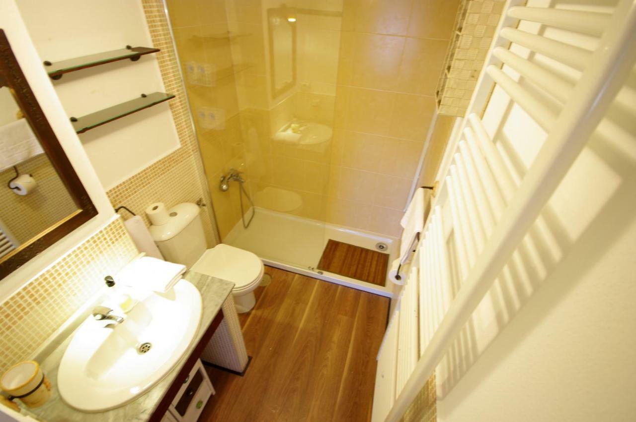 Livingtarifa Apartamento Nano 外观 照片