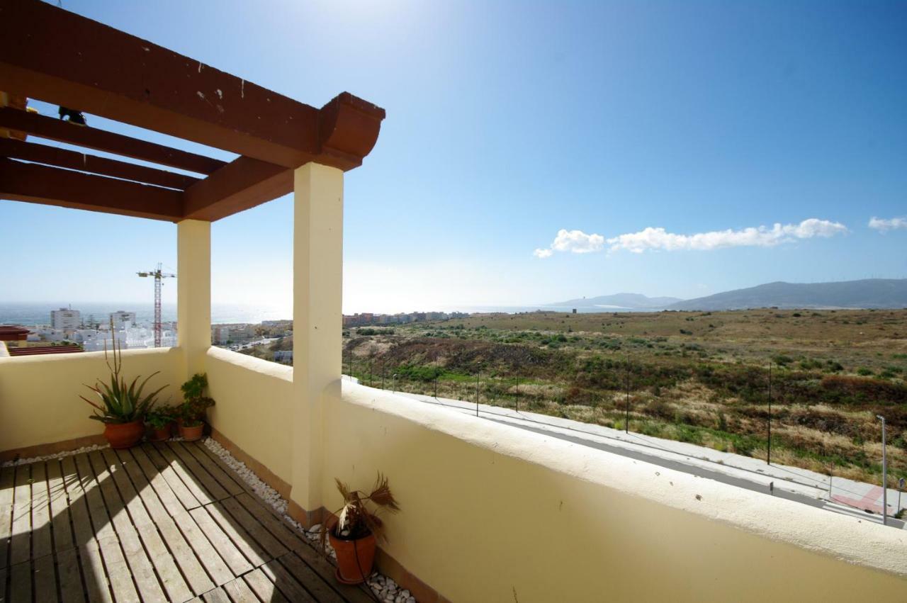 Livingtarifa Apartamento Nano 外观 照片