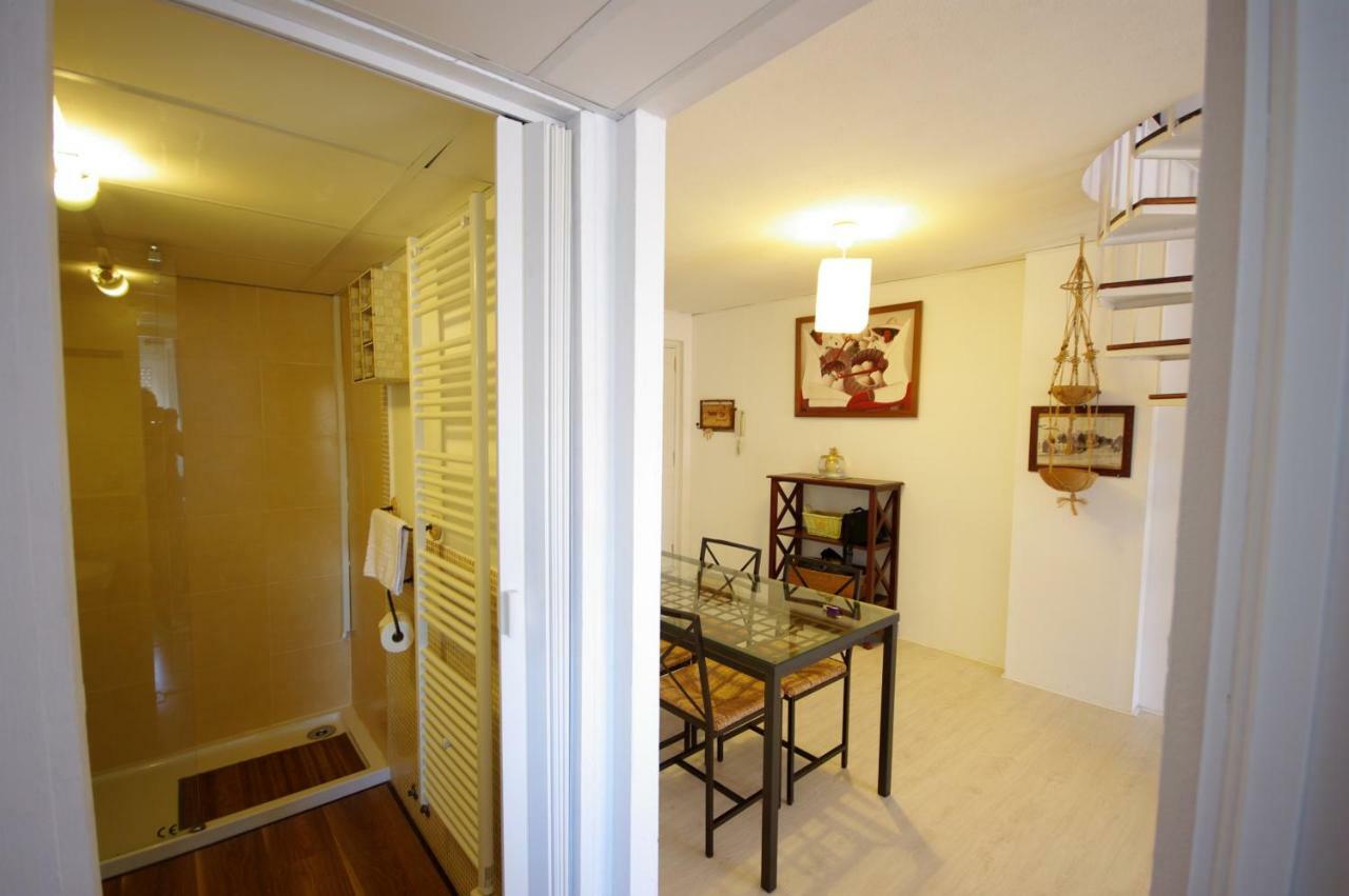 Livingtarifa Apartamento Nano 外观 照片