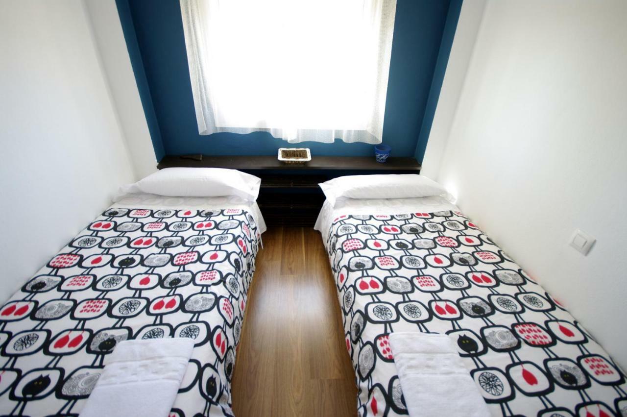 Livingtarifa Apartamento Nano 外观 照片