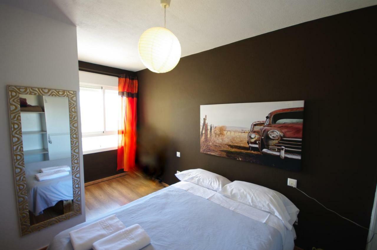 Livingtarifa Apartamento Nano 外观 照片