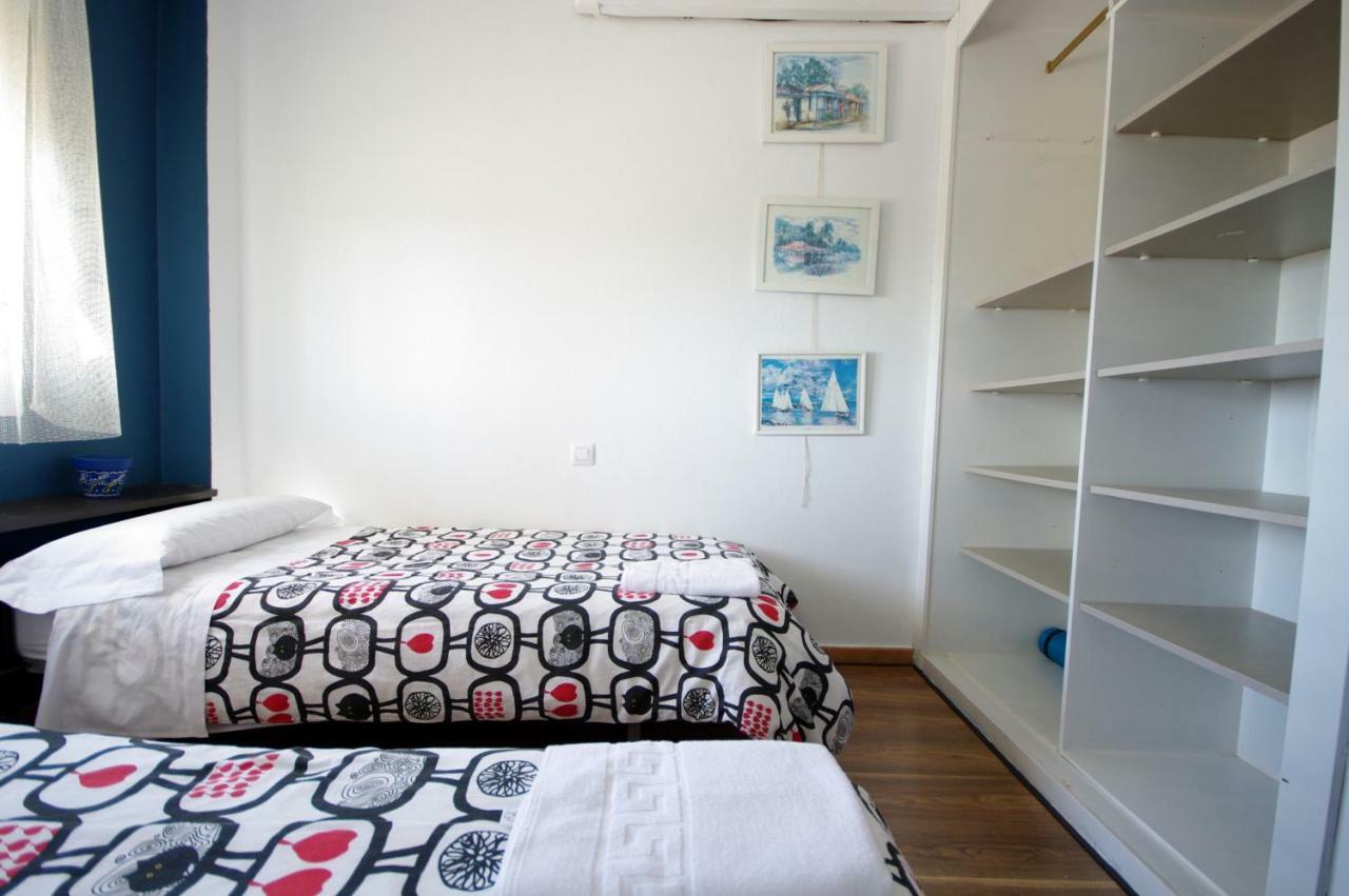 Livingtarifa Apartamento Nano 外观 照片