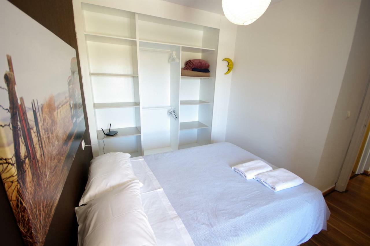 Livingtarifa Apartamento Nano 外观 照片