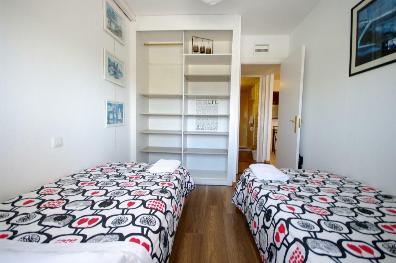 Livingtarifa Apartamento Nano 外观 照片